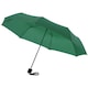 image 1 of Bullet 21.5in Ida 3-Section Umbrella - Green - 24 x 97 cm