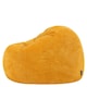 image 5 of Kingston Classic Beanbag Corduroy Yellow Set of 2 | Yellow | Yellow | 2