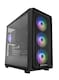 image 1 of PCSpecialist PRISM Gaming PC - Ryzen 5 8400F Nvidia RTX 5060 16GB RAM 1TB M.2 SSD Windows 11 Home