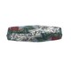 image 3 of Signare Wristlet Bag - Grey Strawberry Thief Multi