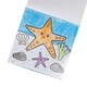 image 4 of Ooly Carry Along Crayon & Colouring Book Set Sea Life Blue