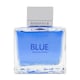 image 3 of Antonio Banderas Blue Seduction Eau De Toilette 100ml