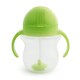 image 2 of Munchkin Click Lock Tip & Sip Cup 7Oz - Green