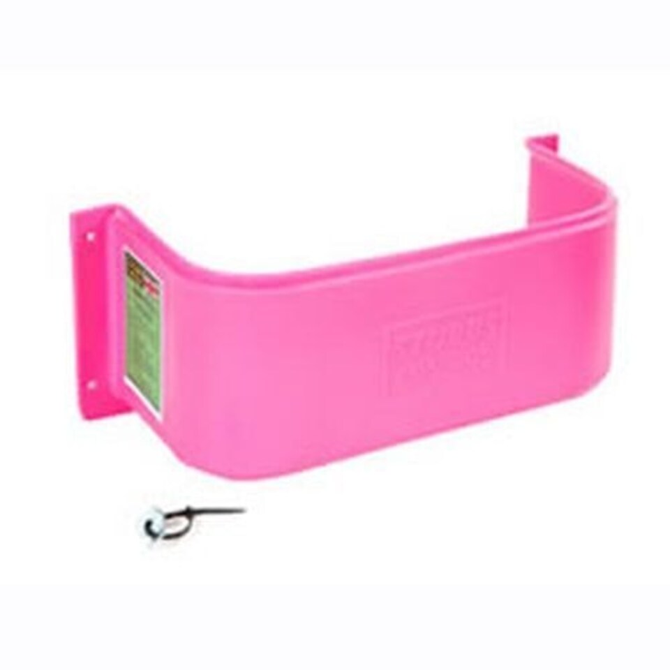 Stubbs Stable Tidy - Pink - One Size