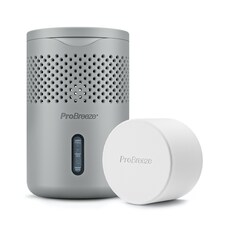 Pro Breeze Osmo® 1.3L Moisture Absorber with 700g Tablet - Grey