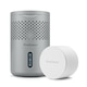 image 1 of Pro Breeze Osmo® 1.3L Moisture Absorber with 700g Tablet - Grey