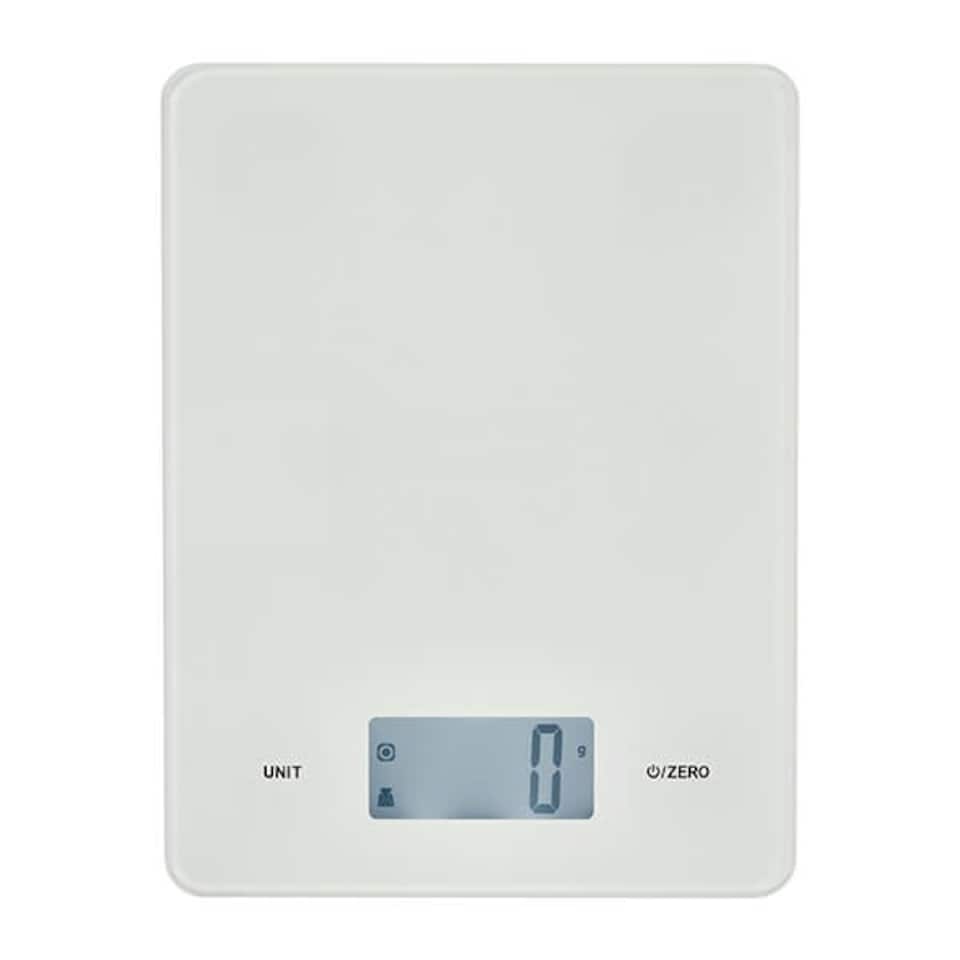 image 1 of Judge Kitchen 5kg Digital Touch Control Scale