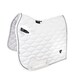 image 9 of Shires Arma Eltar Dressage Saddlecloth Black | Size: 15-16.5 Inch
Colour: Black