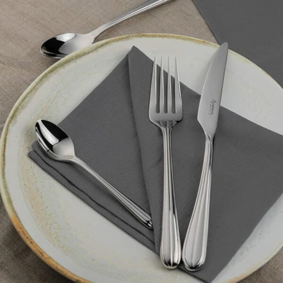 image 1 of Grunwerg Luma Dessert Spoon