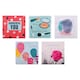 image 3 of Contemporary Designs Multipack of 20 in 20 Designs Birthday and Blank Cards