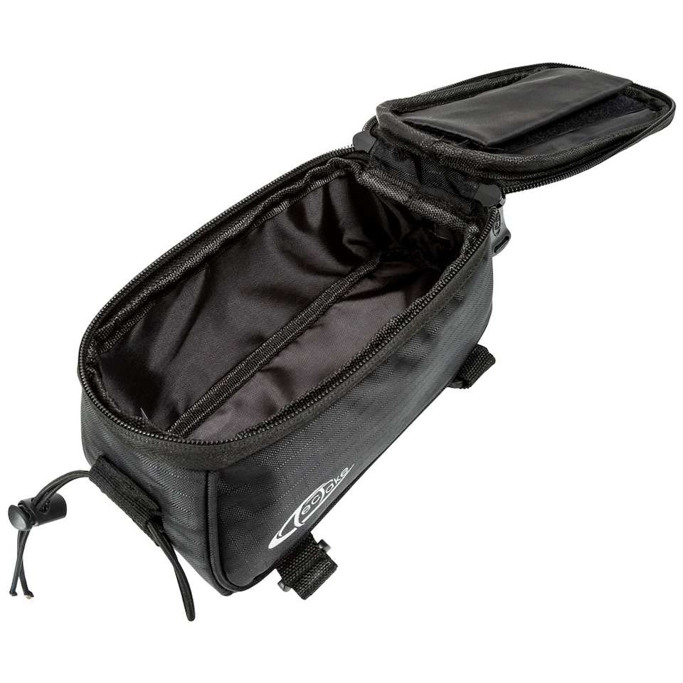 image 1 of Phone holder for bike | Black | black | 2.1 L | 1