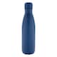 image 1 of XD Collection Eureka Recycled Stainless Steel 500ml Water Bottle - Blue - One Size Blue | One Size