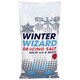 image 2 of 20kg (2 x 10kg Bags) White Grit De-Icing Winter Rock Salt Ideal for Roads, Driveways & Paths