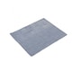 image 4 of Oypla Grey Microfibre Travel Sports Gym Swimming Beach Bath Towel