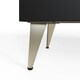 image 7 of Frank Olsen Ava 1500 Tv Cabinet Black | Black