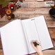 image 6 of ARPAN Large Slip In Memo Photo Album for 300 Photos 6x4" (10x15cm) – Hardcover Picture Album with Memo Writing Space for Family, Wedding & Travel Memories