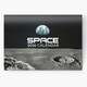 image 1 of 2026 Monthly Calendar Space Design