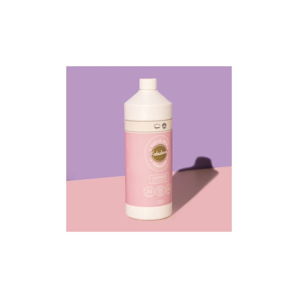 image 1 of Fabulosa Your Sol Mate Hummingbird Home Cleaning Bundle 6 Piece