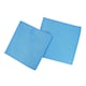 image 5 of Folding Storage Cube Space Saver Home Bedroom Under Bed Playroom Toys Pack of 4