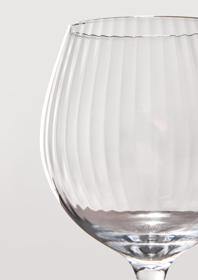 image 1 of Mila Set Of 2 Gin Glasses