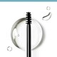 image 3 of Bourjois Reveal Eye Brow Gel 001 Clear Transparent