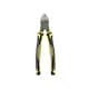 image 3 of Stanley Hand Tools Fatmax Diagonal Cutting Pliers - Multi Colour - 160mm (6.1/4in)