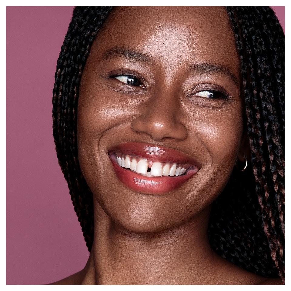 image 1 of Lip Oil | Red | ruby kiss | 7 ml