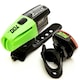 image 5 of AWE X-Fire360 USB 2.0 730 Lumens Rechargeable Bike Light Set Front/Rear CE Approved