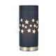 image 1 of BHS Glow Kid's LED Stars Table Lamp, Blue