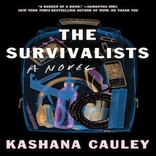 Survivalists The