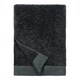 image 1 of Vinga Birch Plain Towel - Grey - 70cm x 40cm Grey