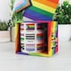 image 2 of Gift Republic Mug LGBTQ+ Pride Flag
