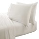 image 6 of So Soft Microfibre 180 Thread Count Sheet Set Pink | Single