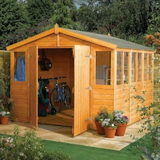 Landscaping & Garden Structures
