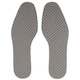 image 3 of Angelus Ladies Soft Latex Insoles - Cushioning and Support
