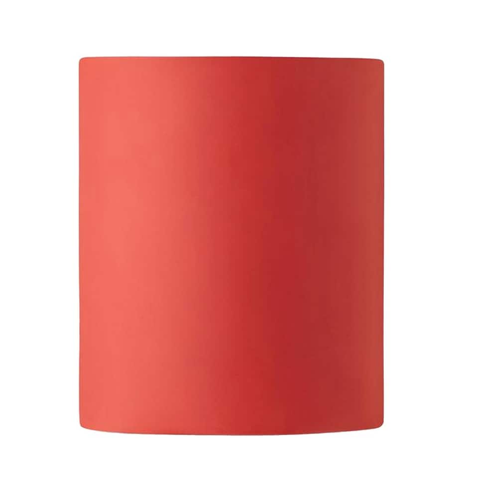 image 1 of MidOcean Dublin Matte 300ml Mug - Red - One Size