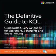 Definitive Guide To Kql