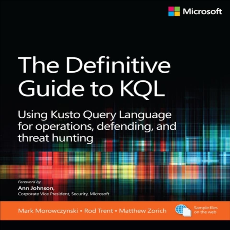 Definitive Guide To Kql