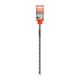 image 2 of Timco - Professional SDS Plus Hammer Bit (Size 12.0 x 260 - 1 Each)