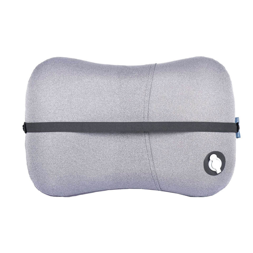 image 1 of Lifeventure Ultralight Inflatable Travel Pillow