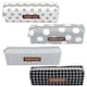 image 1 of Printed Design Zipper Pencil Case