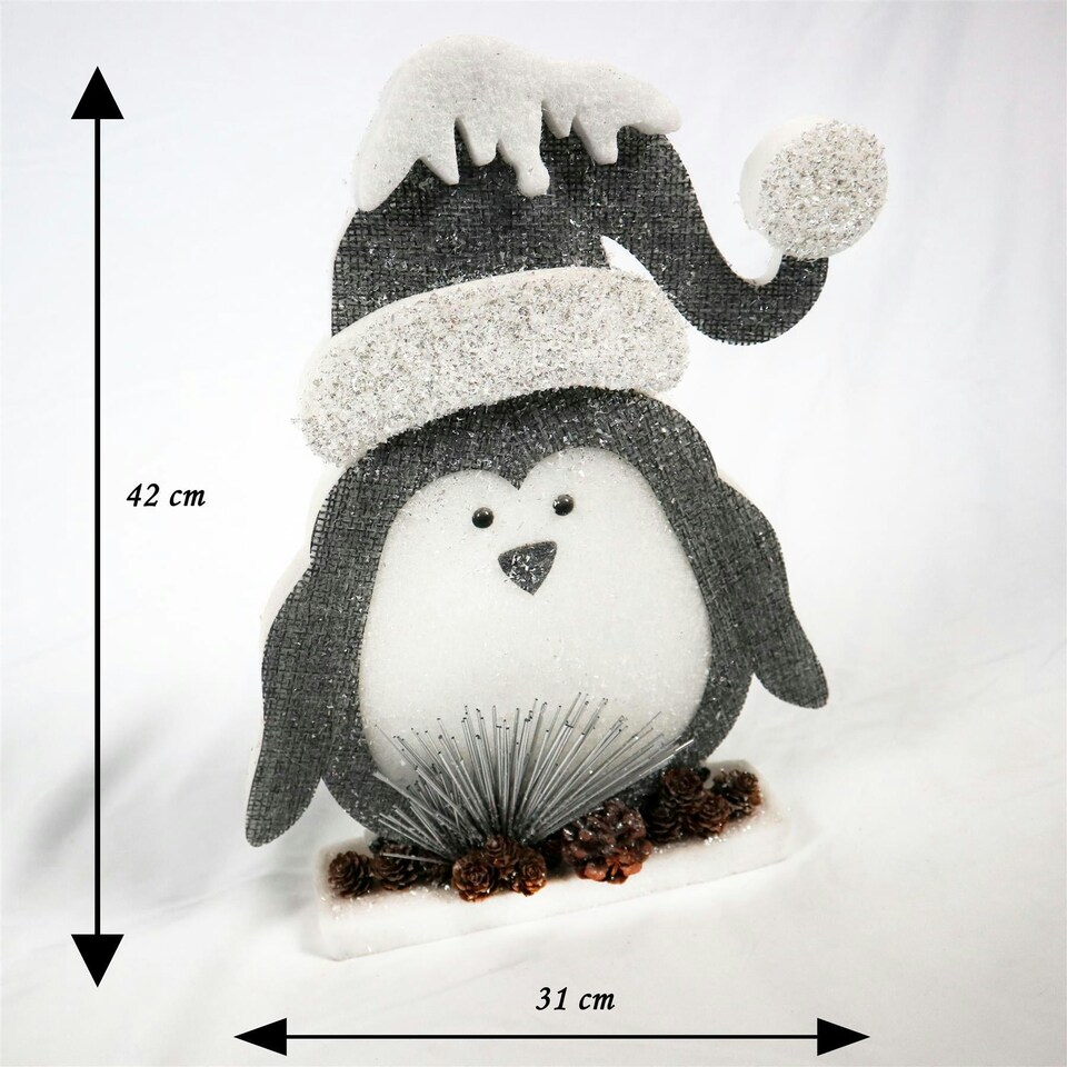 image 1 of Foam Penguin On Board