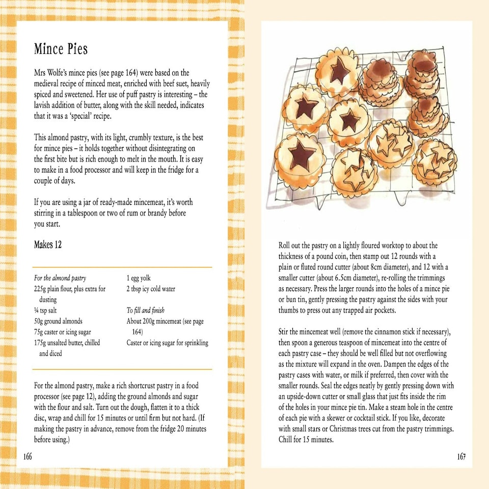 image 1 of The National Trust Book Of Pies