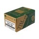 image 2 of Timco - Classic Multi-Purpose Screws - PZ - Double Countersunk - Yellow (Size 6.0 x 45 - 200 Pieces)
