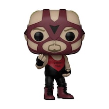 Action Figures & Toy Sets