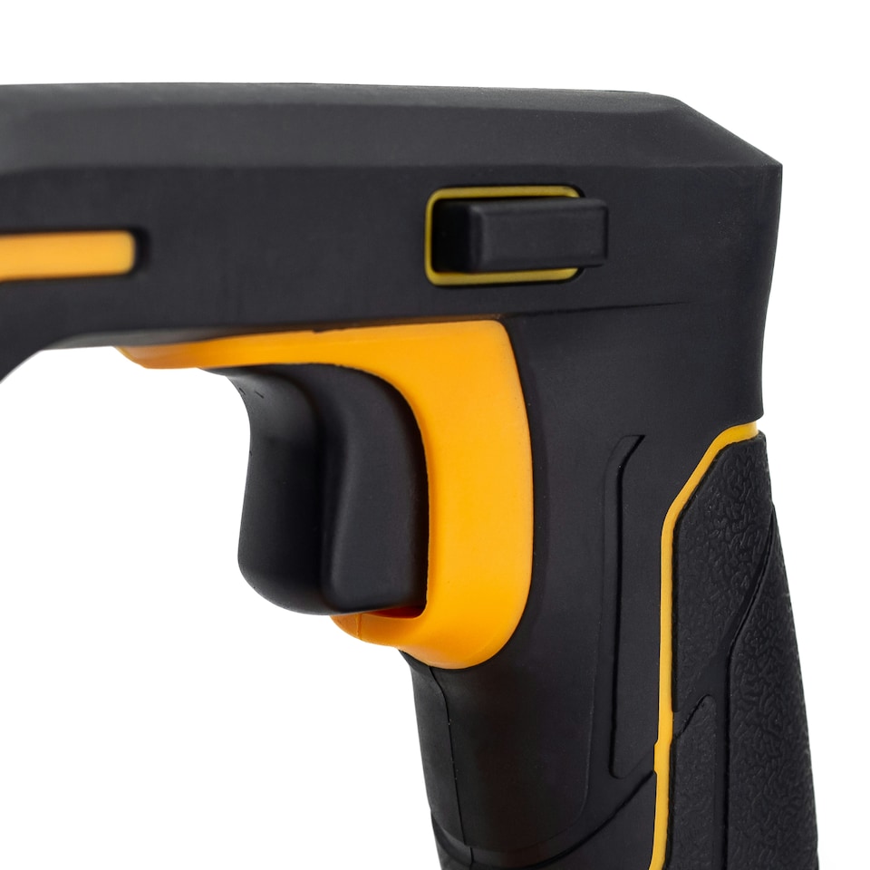 image 1 of JCB 18V Cordless Reciprocating Saw, 2.0Ah Li-Ion Battery and 2.4A Charger 21-18RS-2X