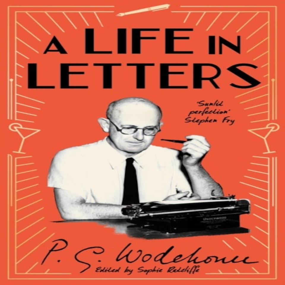 A Life In Letters