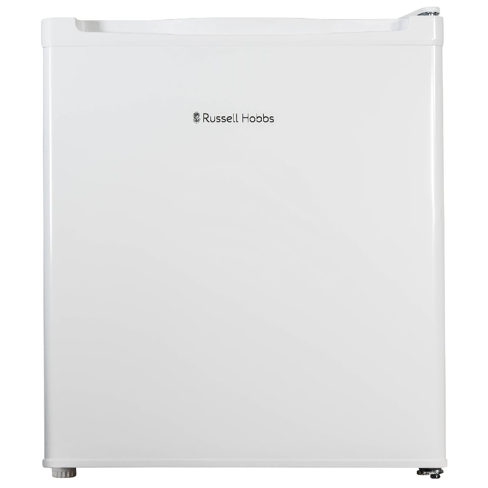 image 1 of Russell Hobbs 40L Larder Mini Fridge - White RHTTLF2E1W