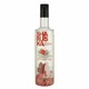 image 2 of Sharuska Strawberry Vodka