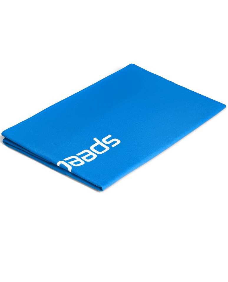 image 1 of Speedo Microfibre Towel - Blue